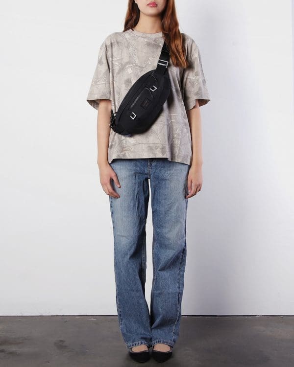 Zimego - Roadtripper Fanny Pack - Must Have - Image 3