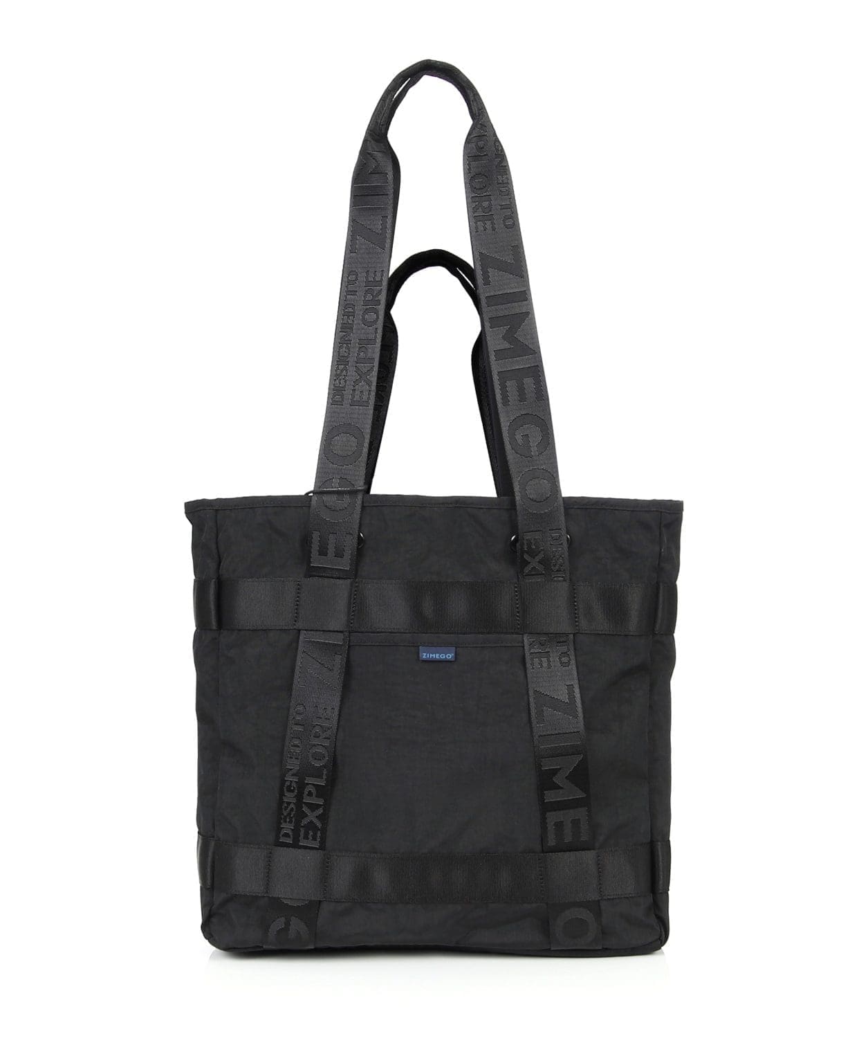 Zimego The Two Way Shoulder Bag Perfect 6