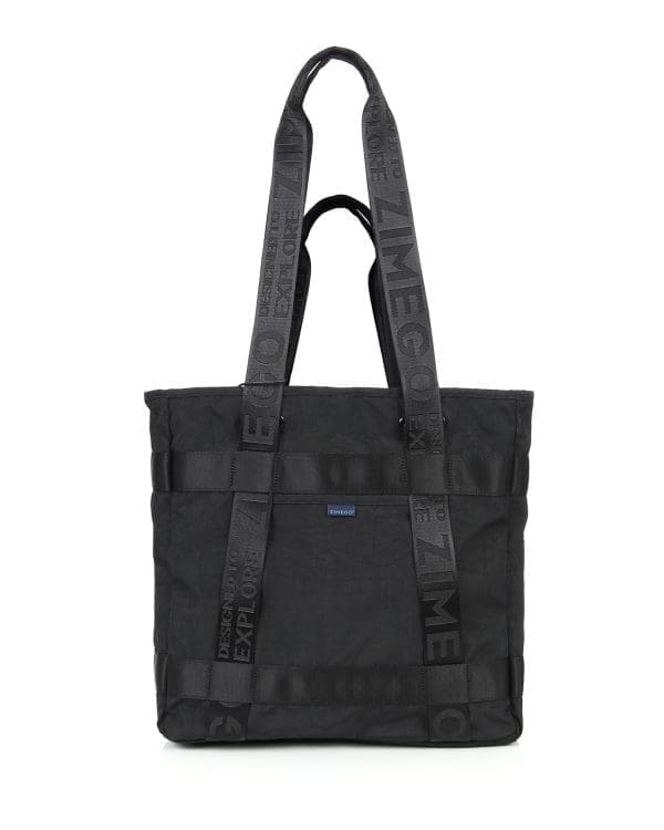 Zimego - The Two Way Shoulder Bag - Perfect - Image 6