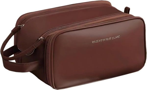 Large Capacity Cosmetic Bag - Must-Own - Image 4