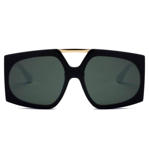Cramilo Eyewear Essen - Vogue Square Sunglasses - Image 6