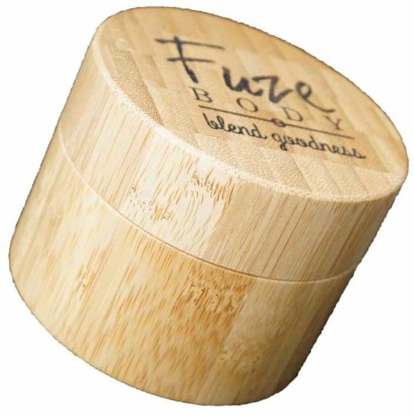 Fuze Body Body Butter - Lavender - Image 6