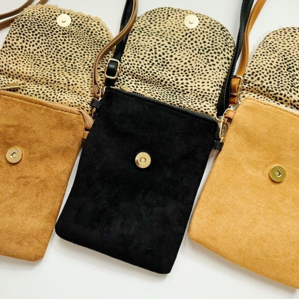 Ellison Young Phone Crossbody - Handy Dandy - Image 6