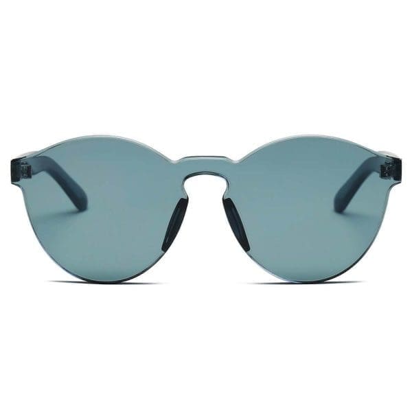 Cramilo Eyewear Fargo - Hipster Colorful Lenses Sunglasses - Image 16