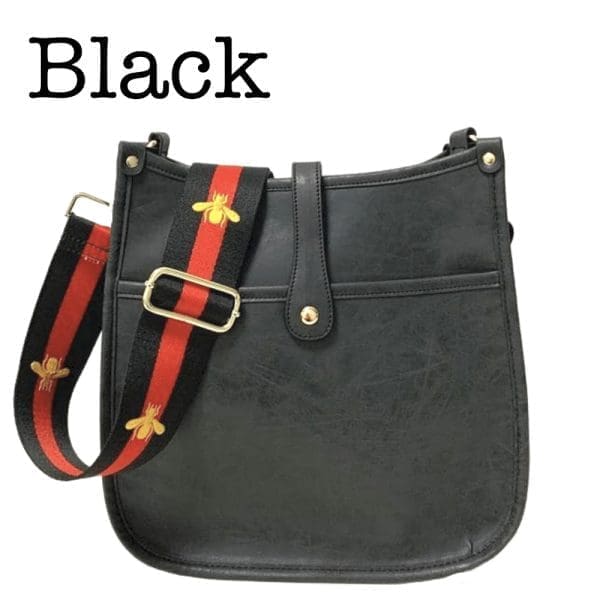 Threaded Pear Emmy Courier Choose Your Strap - Image 2
