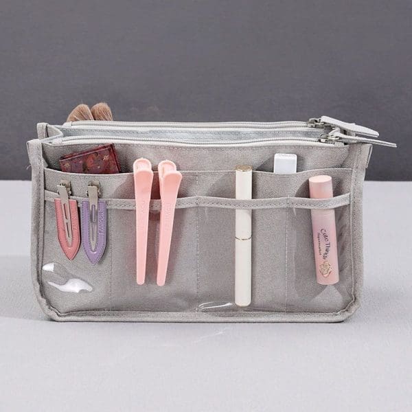 Foldable Cosmetic Bag - Perfect Must Own - Image 4
