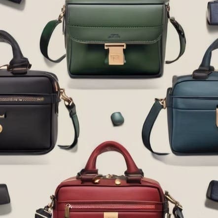 What is The Most Popular Crossbody Bag