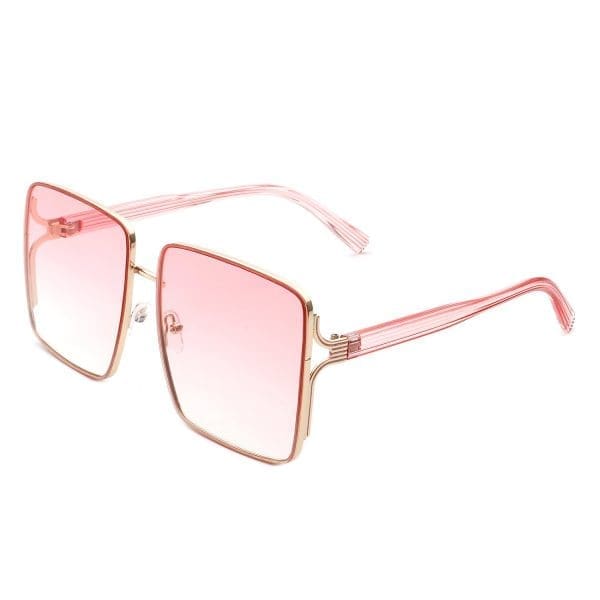 Cramilo Eyewear Evangely - Classic Tinted Fashion Sunglasses - Image 12