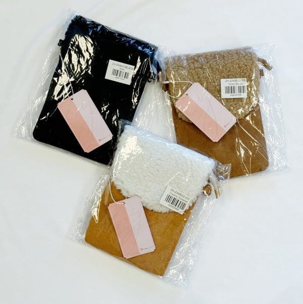 Ellison Young Phone Crossbody - Handy Dandy - Image 9