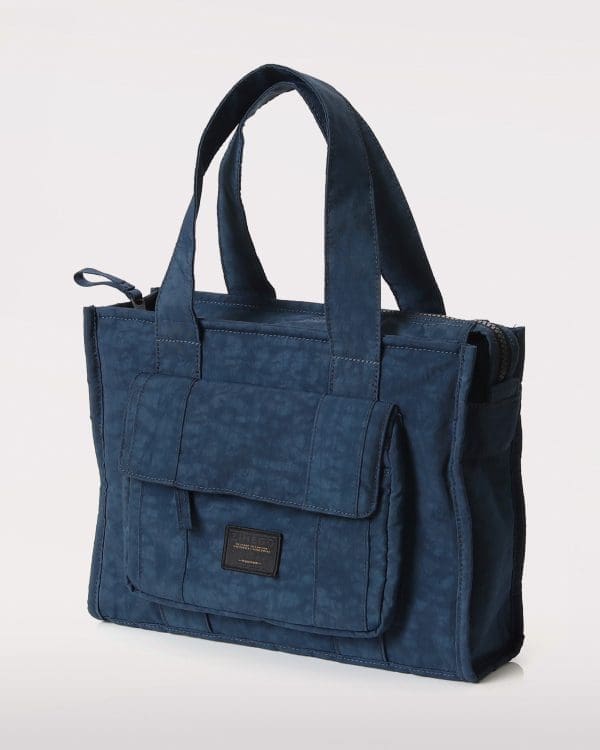 Zimego - Ace Hand Shoulder Bag - Unique - Image 10