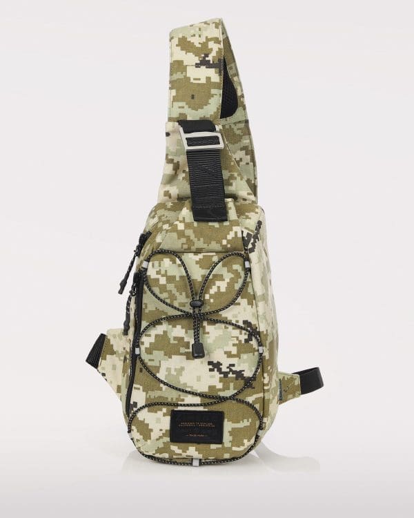 Zimego - Roadtripper Sling Bag - Perfect - Image 8