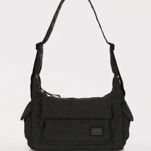 Zimego - Cargo Shoulder Bag - Must Have