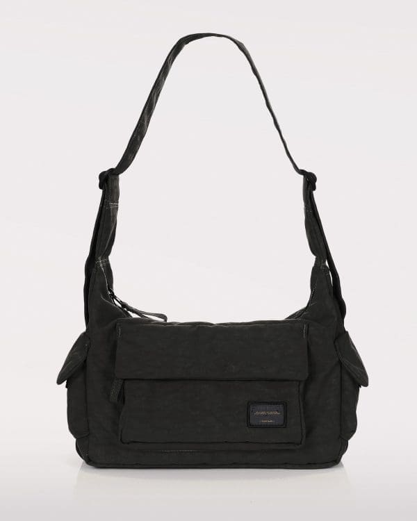 Zimego - Cargo Shoulder Bag - Must Have