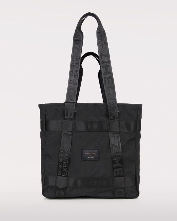 Zimego - The Two Way Shoulder Bag - Perfect
