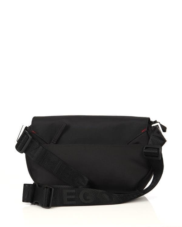 Zimego - Lax Zip Flap Fanny Pack - Image 7
