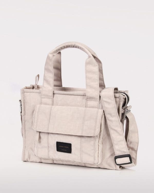 Zimego - Ace Hand Shoulder Bag - Unique - Image 11