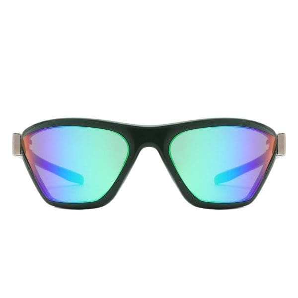 Cramilo Eyewear Luminize - Mirrored Wrap Around Sunglasses - Image 2