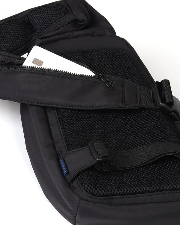 Zimego - Roadtripper Sling Bag - Perfect - Image 13