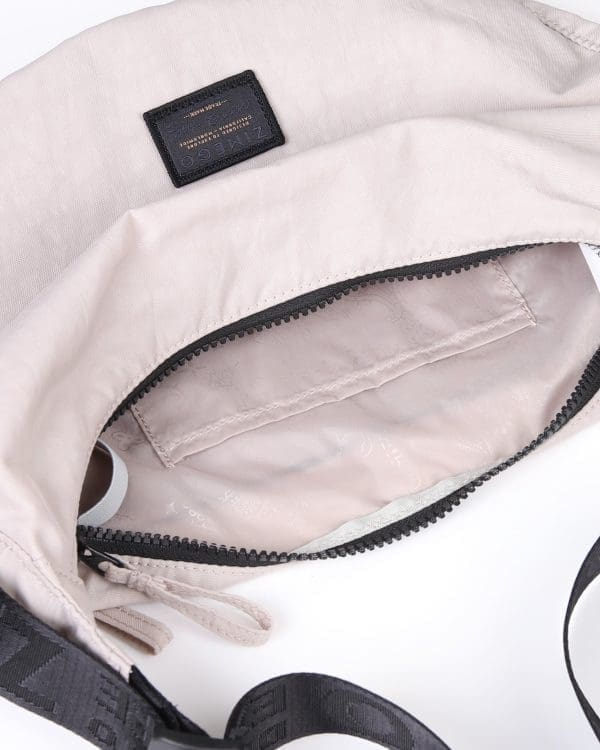 Zimego - Everywhere Crescent Crossbody Bag - Image 7