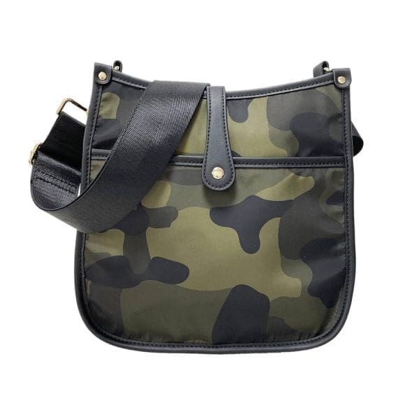 Threaded Pear Sara Courier Choose Your Strap - Image 6