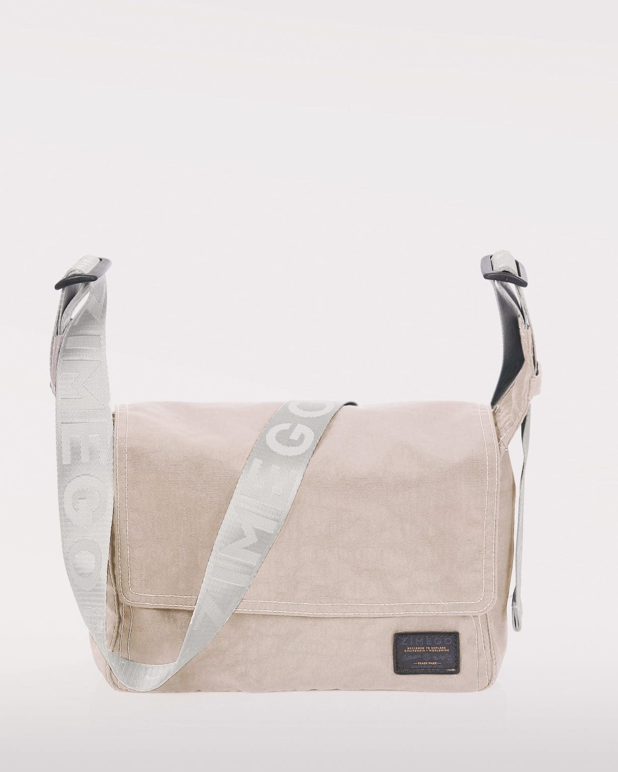 Zimego Venice Crossbody Bag Stitch Point 7