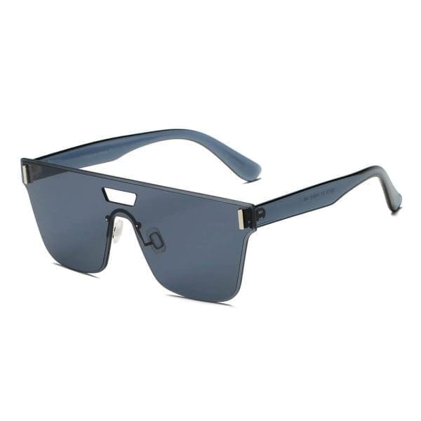 Cramilo Eyewear Devon - Retro Square Sunglasses - Image 3