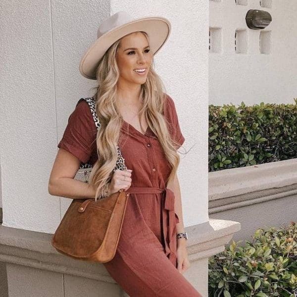 Threaded Pear Emmy Courier Choose Your Strap