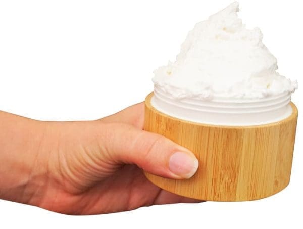 Fuze Body Body Butter - Focus - Image 8