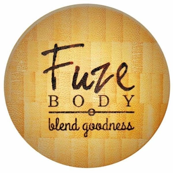 Fuze Body Body Butter - Lavender - Image 5