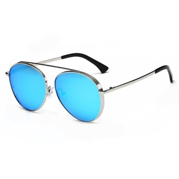 Cramilo Eyewear Bethel - Teardrop Aviator Sunglasses - Image 11
