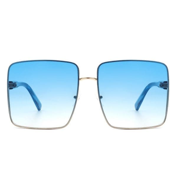 Cramilo Eyewear Evangely - Classic Tinted Fashion Sunglasses - Image 9