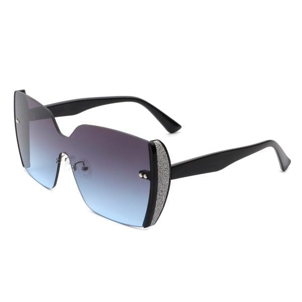 Cramilo Eyewear Xanadune -  Square Retro Sunglasses - Image 7