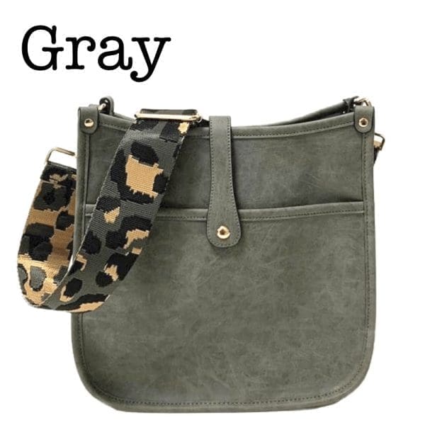 Threaded Pear Emmy Courier Choose Your Strap - Image 5