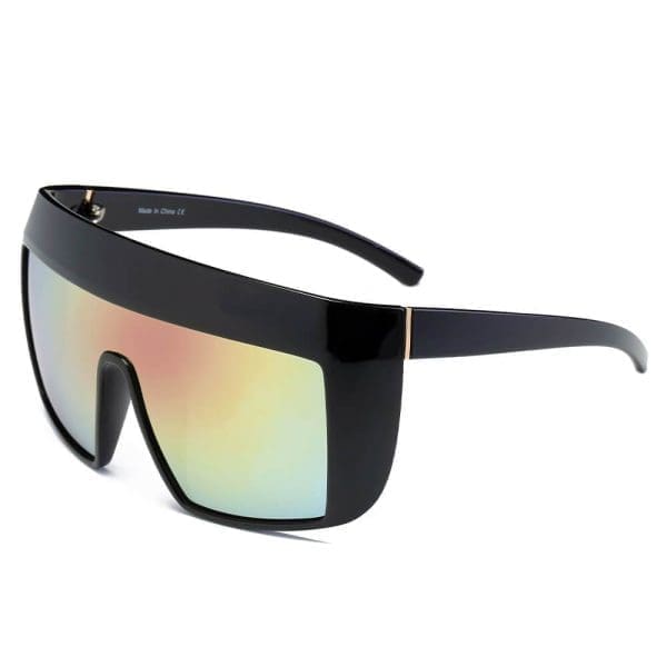 Cramilo Eyewear Folsom - Shield Oversize Sunglasses