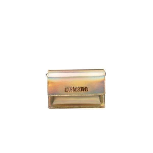 Love Moschino Colorful Crossbody Bag - Very Modern