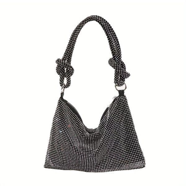 Shomico Large Capacity Shoulder Bag - Trendy - Image 6