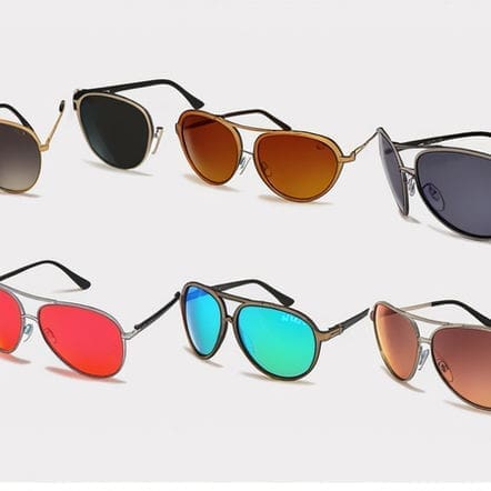 Sunglasses Brands: The Ultimate Guide to Choosing the Right One