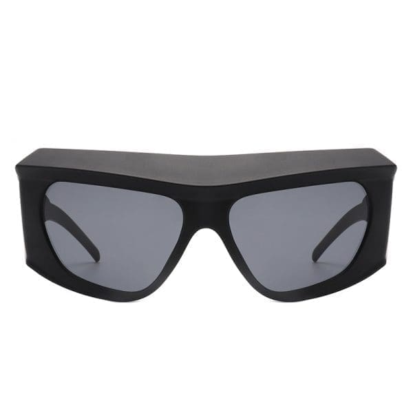 Cramilo Eyewear Azur - Trendy Wrap Around Sunglasses - Image 3