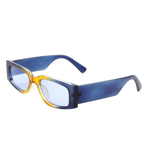 Cramilo Eyewear Xenotica - Rectangle Vintage Sunglasses