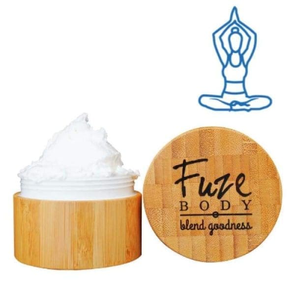 Fuze Body Body Butter - Focus - Image 3