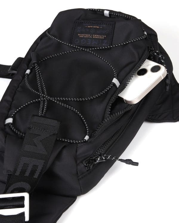 Zimego - Roadtripper Sling Bag - Perfect - Image 12