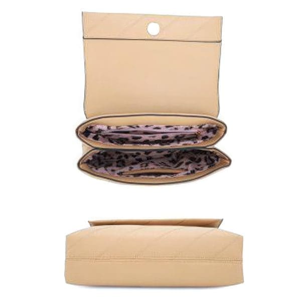 Awesome Patterned Top-Handle - Crossbody Bag - Image 7
