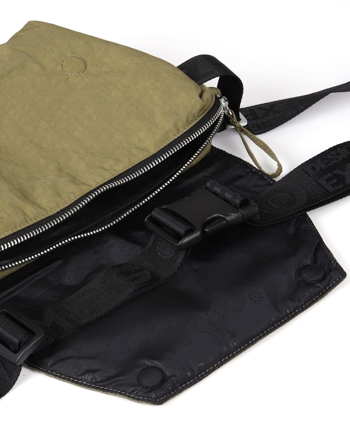 Zimego Flap Fanny Pack A Must Own 3