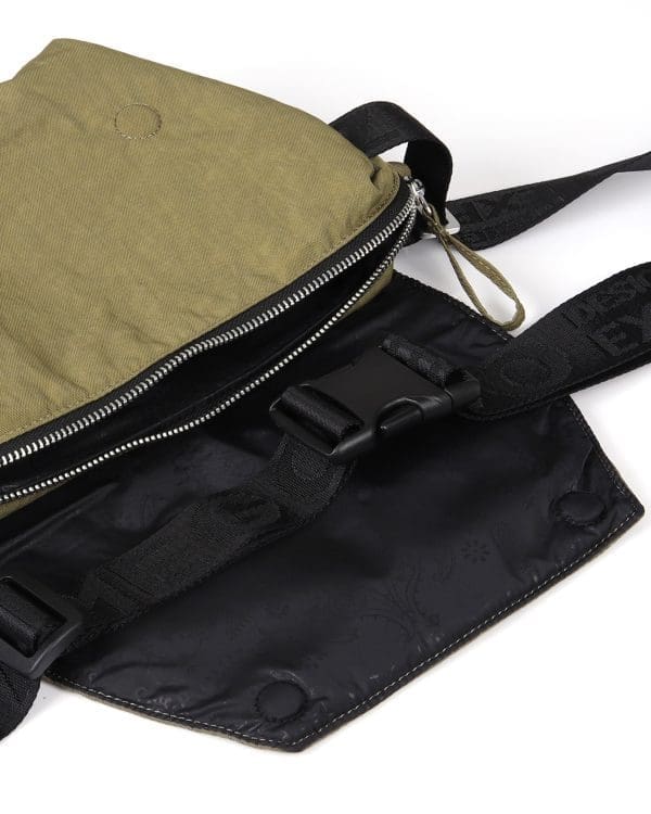 Zimego - Flap Fanny Pack a Must Own - Image 5