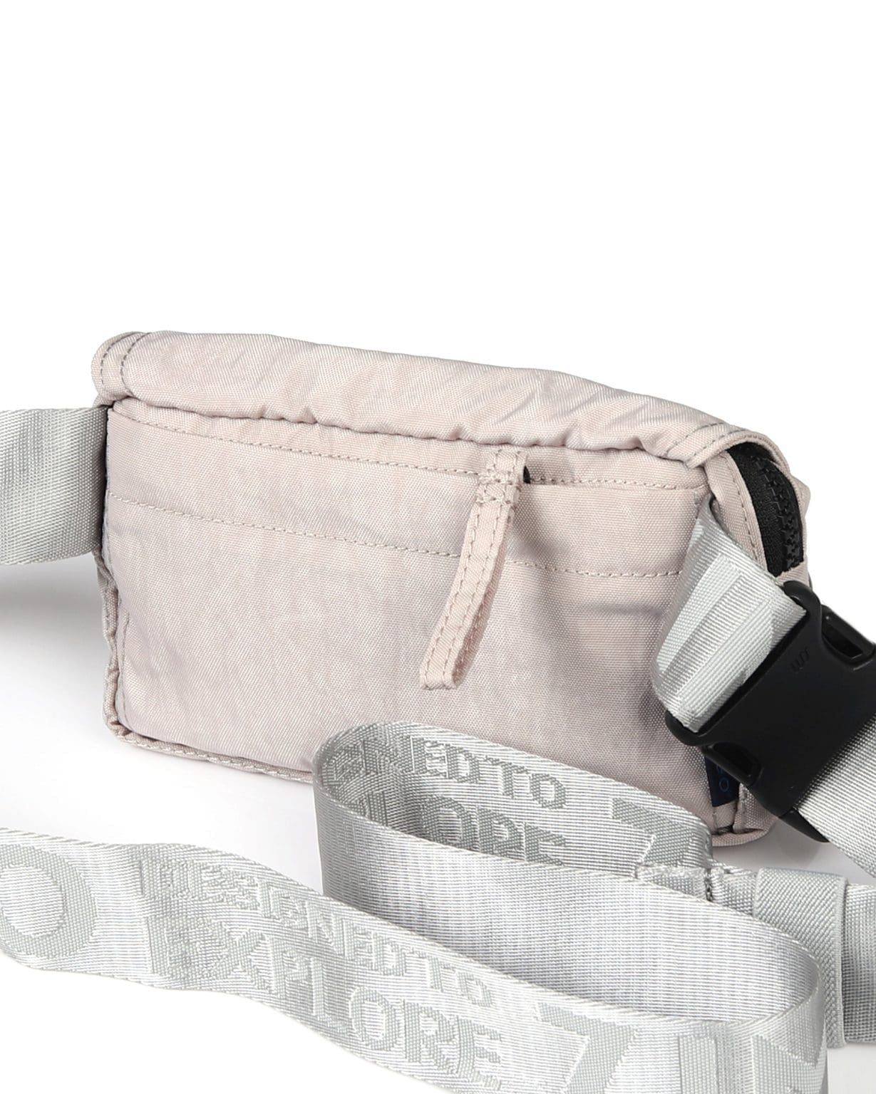 Zimego Sunset Stitch Point Mini Fanny Pack 3