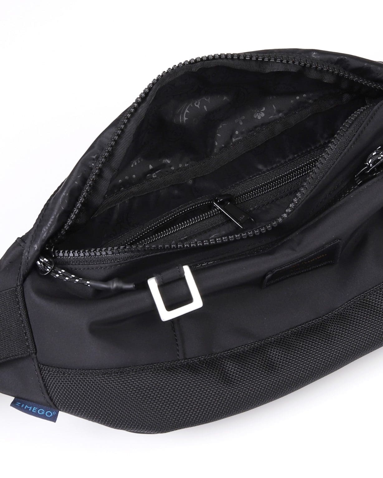 Zimego Roadtripper Fanny Pack Must Have 6