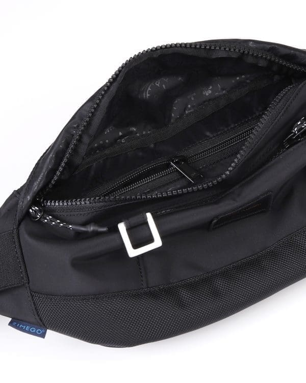 Zimego - Roadtripper Fanny Pack - Must Have - Image 6