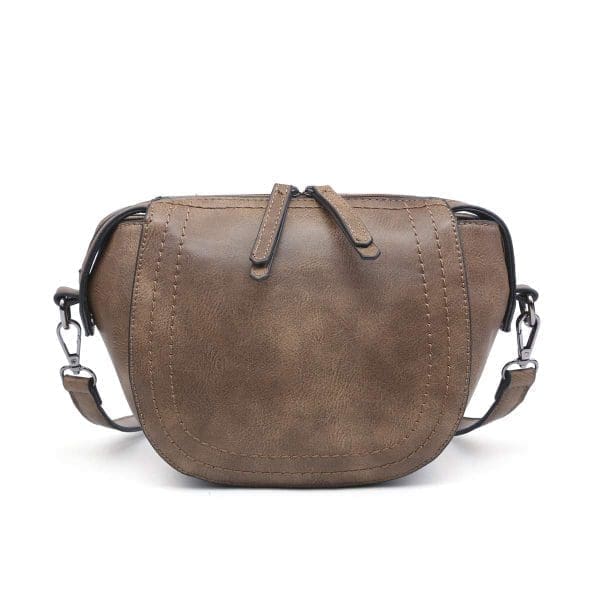 Shomico Small Crossbody Bag Shell Shape - Gorgeous