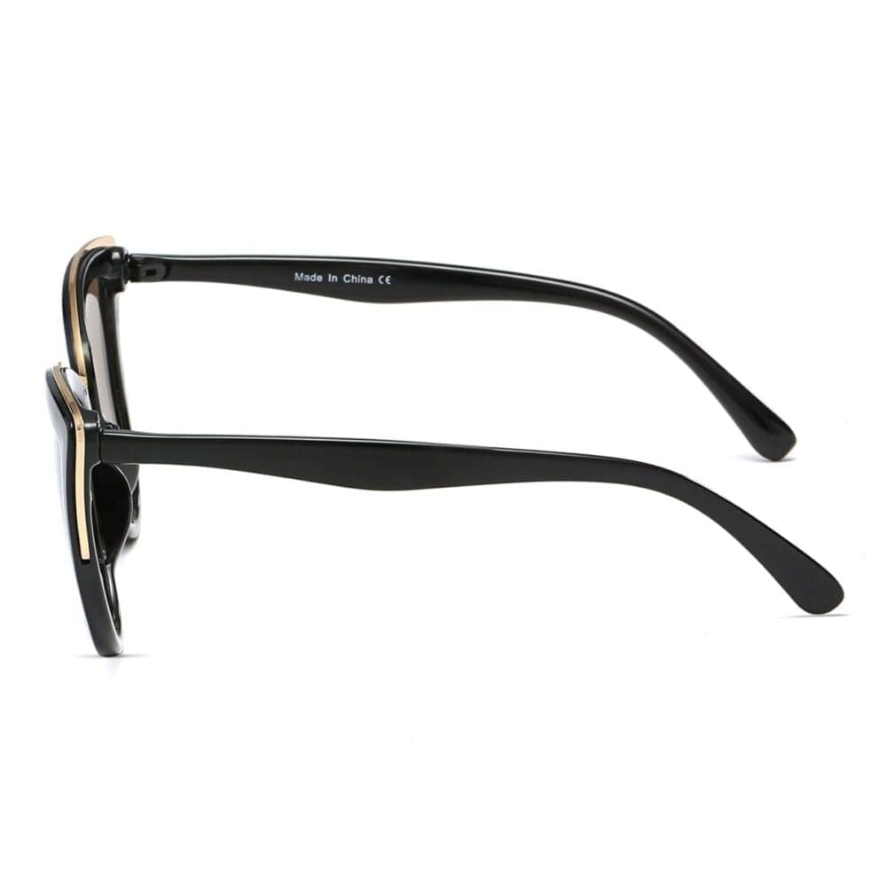 Cramilo Eyewear Chester Vintage Retro Cat Eye Sunglasses 12
