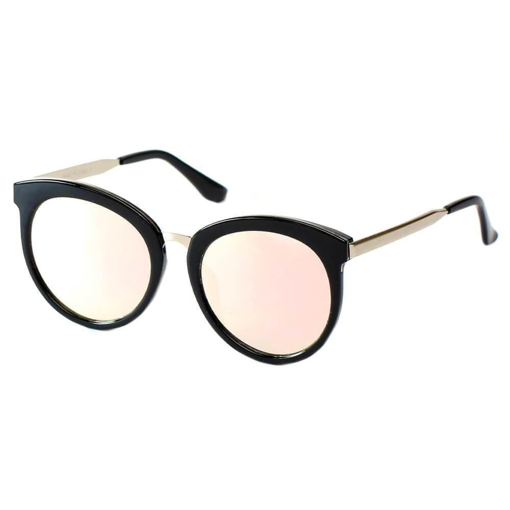Cramilo Eyewear Elwood Vintage Horned Rim Sunglasses 11